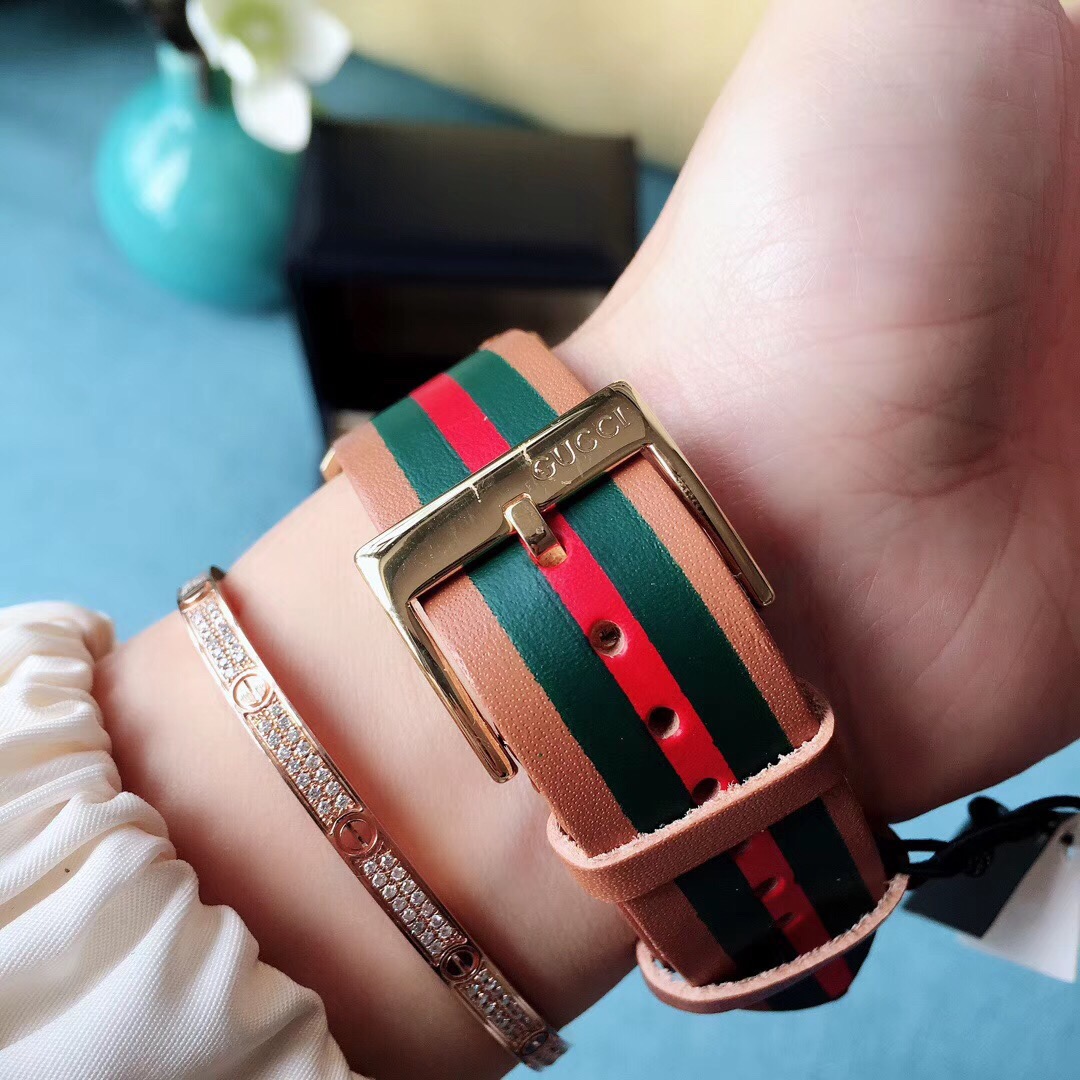 Gucci Watches GCWT1227-910