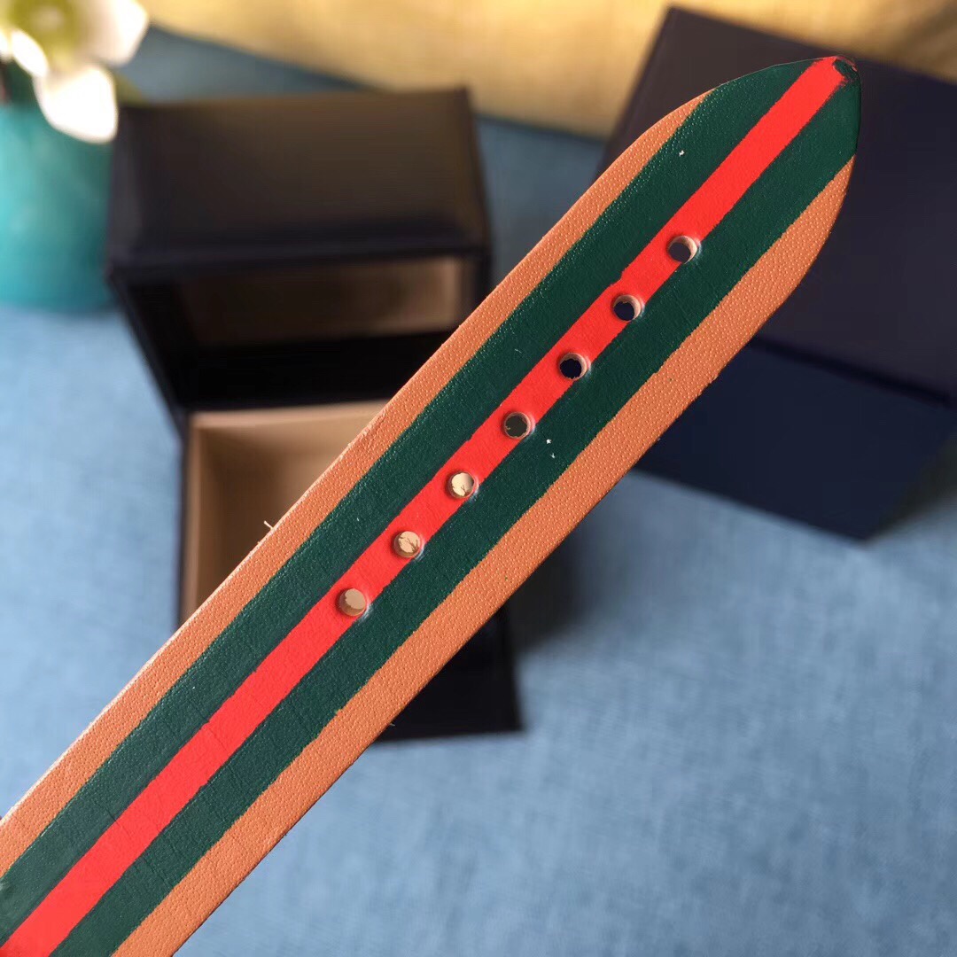 Gucci Watches GCWT1227-910