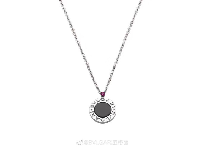 Bvlgari 宝格丽将推出一款全新Save the Children项链 ZP开版 闪电开发 欢迎预定