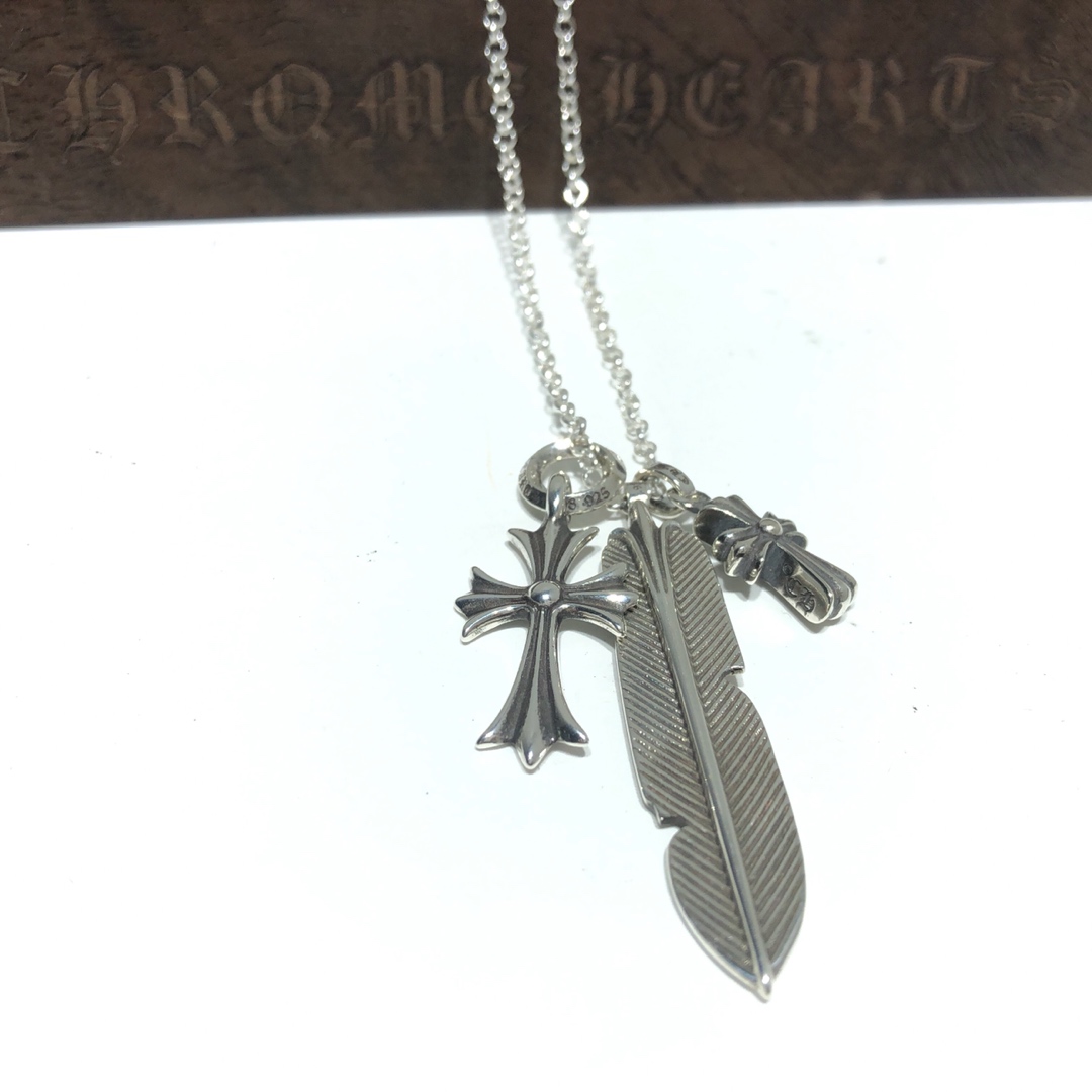 크롬하츠 목걸이 125816 Chrome Hearts Necklace 썸네일 이미지