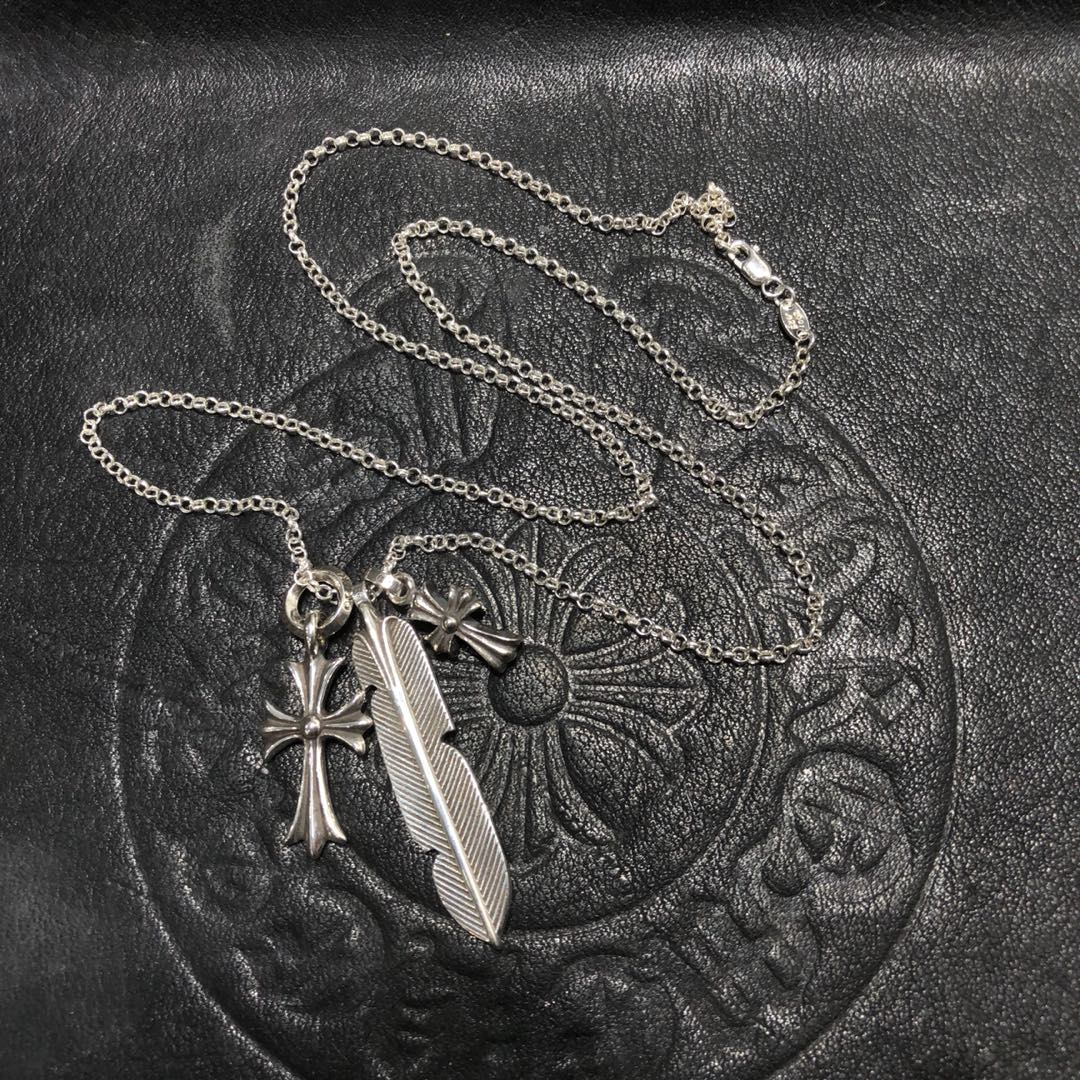 크롬하츠 목걸이 125816 Chrome Hearts Necklace 썸네일 이미지