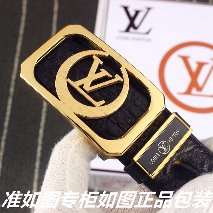 品名Lv..路易..威登️鳄鱼骨型号