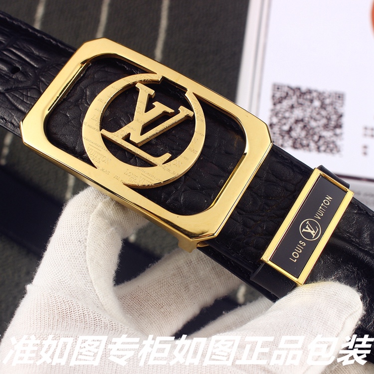 品名Lv..路易..威登️鳄鱼骨型号
