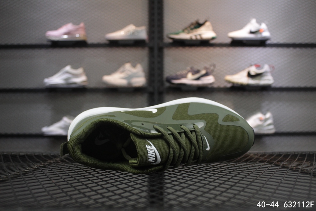 115耐克NiKE 登月夏季轻跑鞋 运动休闲潮流跑鞋