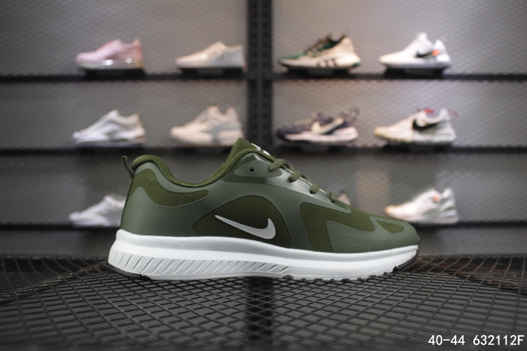 115耐克NiKE 登月夏季轻跑鞋 运动休闲潮流跑鞋