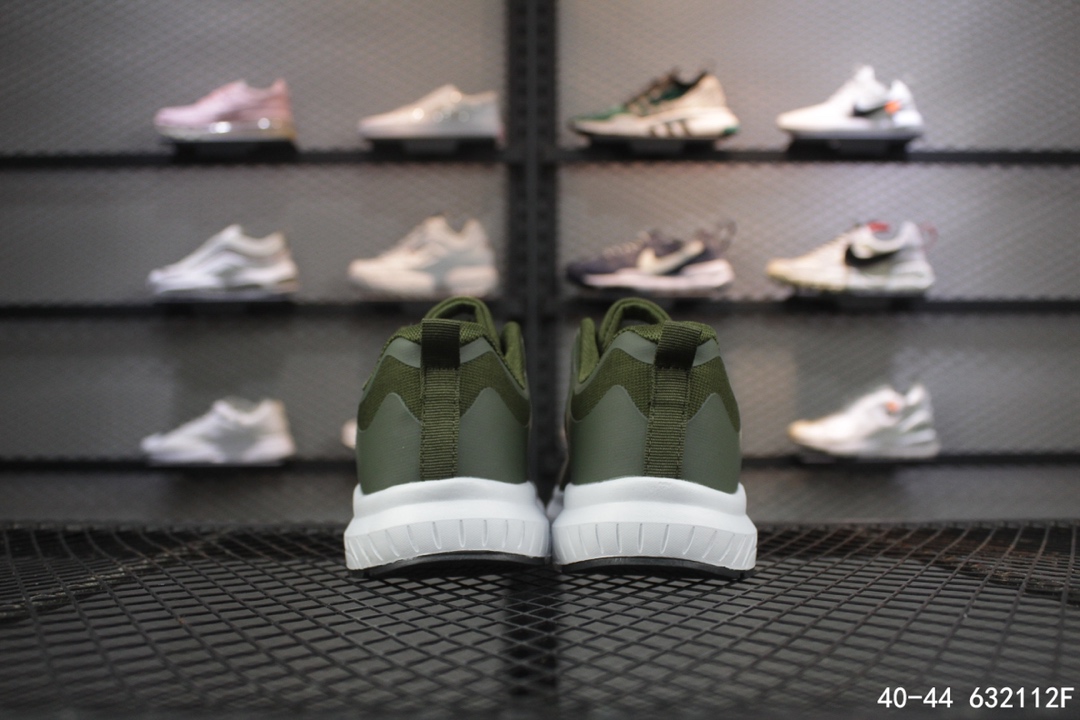 115耐克NiKE 登月夏季轻跑鞋 运动休闲潮流跑鞋