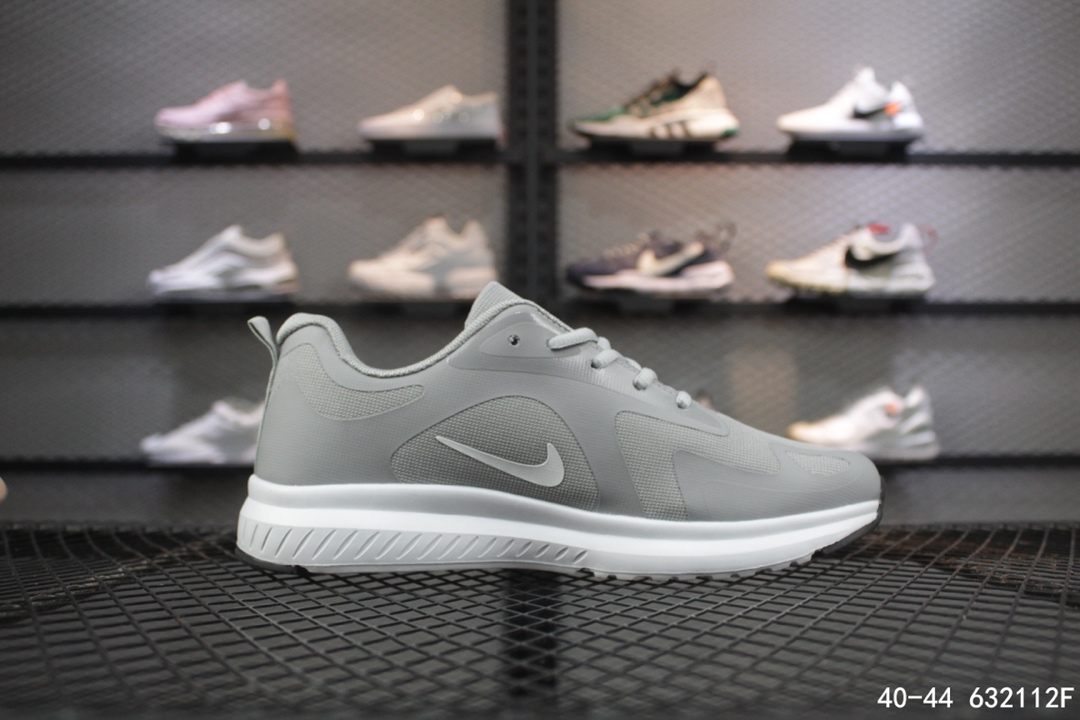 115耐克NiKE 登月夏季轻跑鞋 运动休闲潮流跑鞋