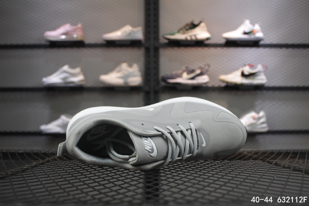 115耐克NiKE 登月夏季轻跑鞋 运动休闲潮流跑鞋