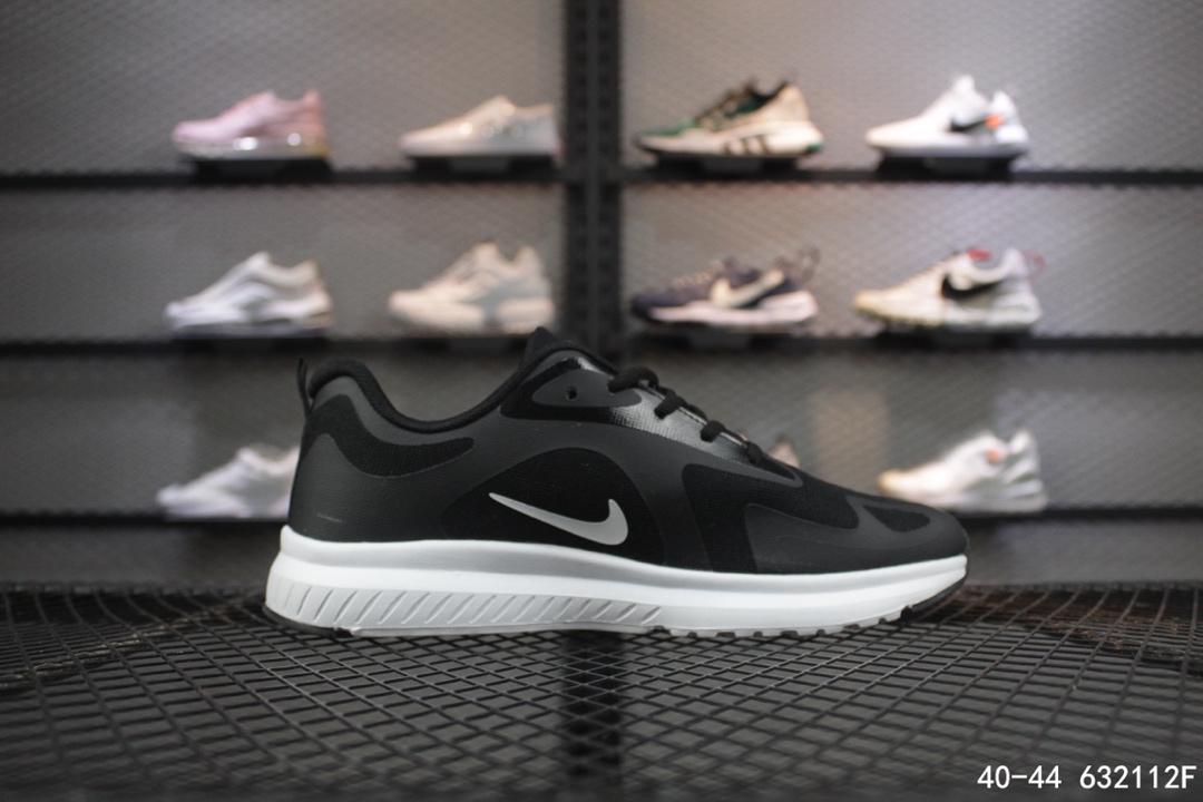 115耐克NiKE 登月夏季轻跑鞋 运动休闲潮流跑鞋