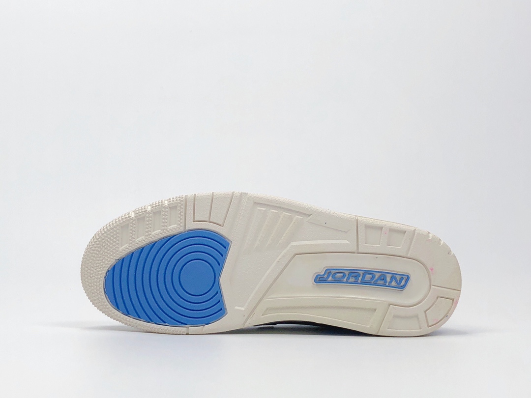 280纯原复刻Don C x Air Jordan Legacy 312 low CD7069-400 AJ312
