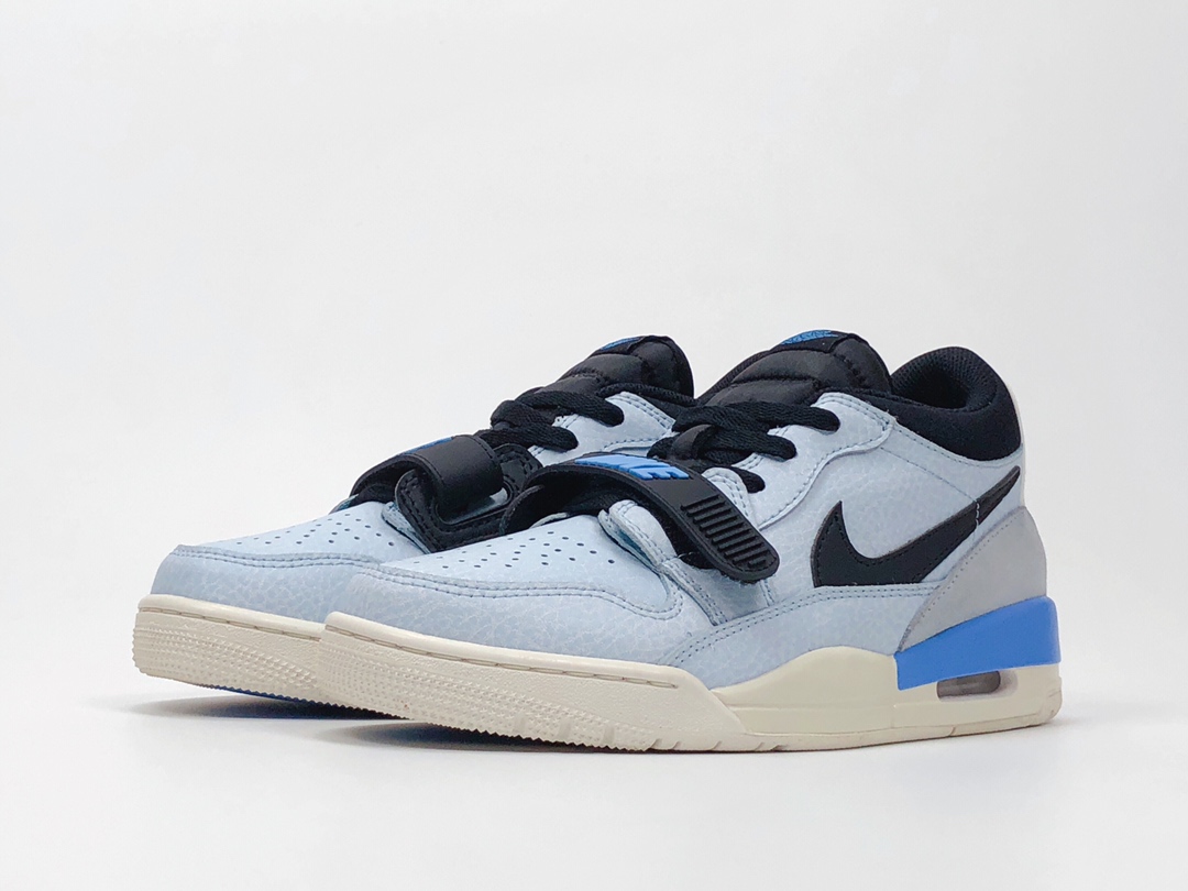 280纯原复刻Don C x Air Jordan Legacy 312 low CD7069-400 AJ312