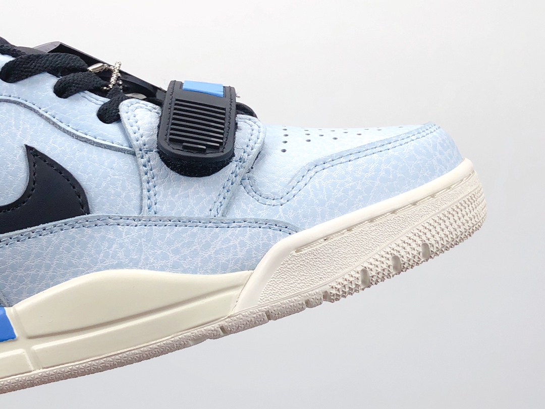 280纯原复刻Don C x Air Jordan Legacy 312 low CD7069-400 AJ312