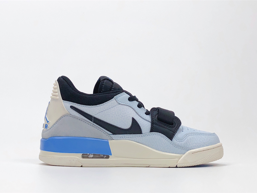 280纯原复刻Don C x Air Jordan Legacy 312 low CD7069-400 AJ312