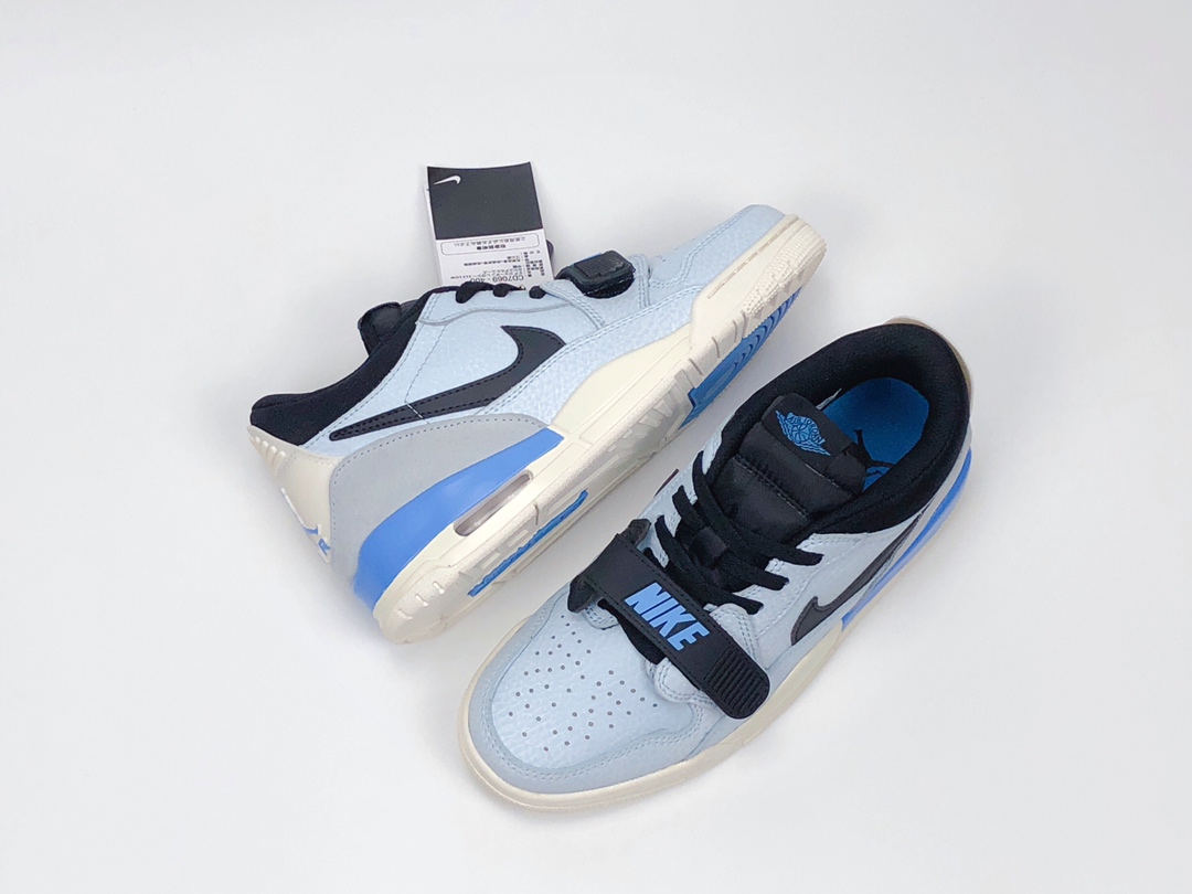 280纯原复刻Don C x Air Jordan Legacy 312 low CD7069-400 AJ312
