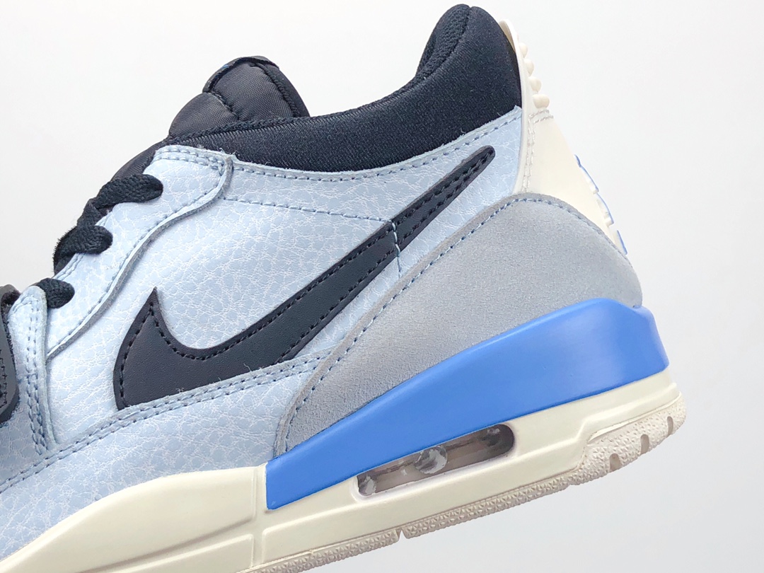280纯原复刻Don C x Air Jordan Legacy 312 low CD7069-400 AJ312