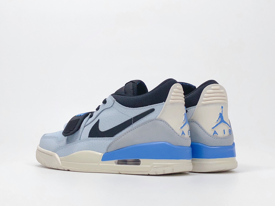 280纯原复刻Don C x Air Jordan Legacy 312 low CD7069-400 AJ312