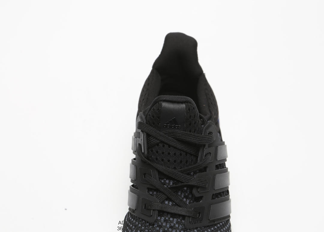 100Adidas Ultraboot 阿迪达斯Ub4.0系列爆米花跑鞋