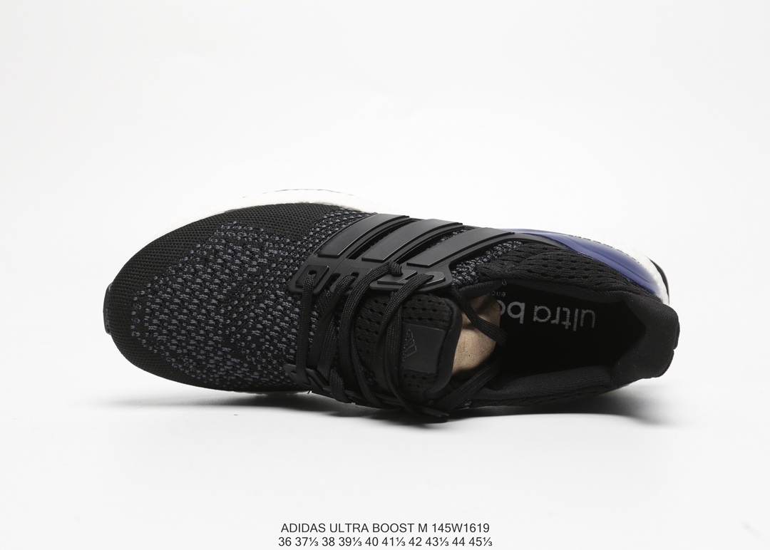 100Adidas Ultraboot 阿迪达斯Ub4.0系列爆米花跑鞋