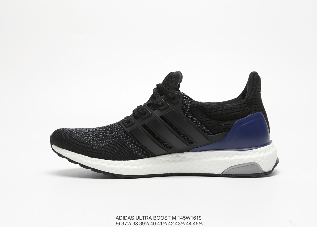 100Adidas Ultraboot 阿迪达斯Ub4.0系列爆米花跑鞋