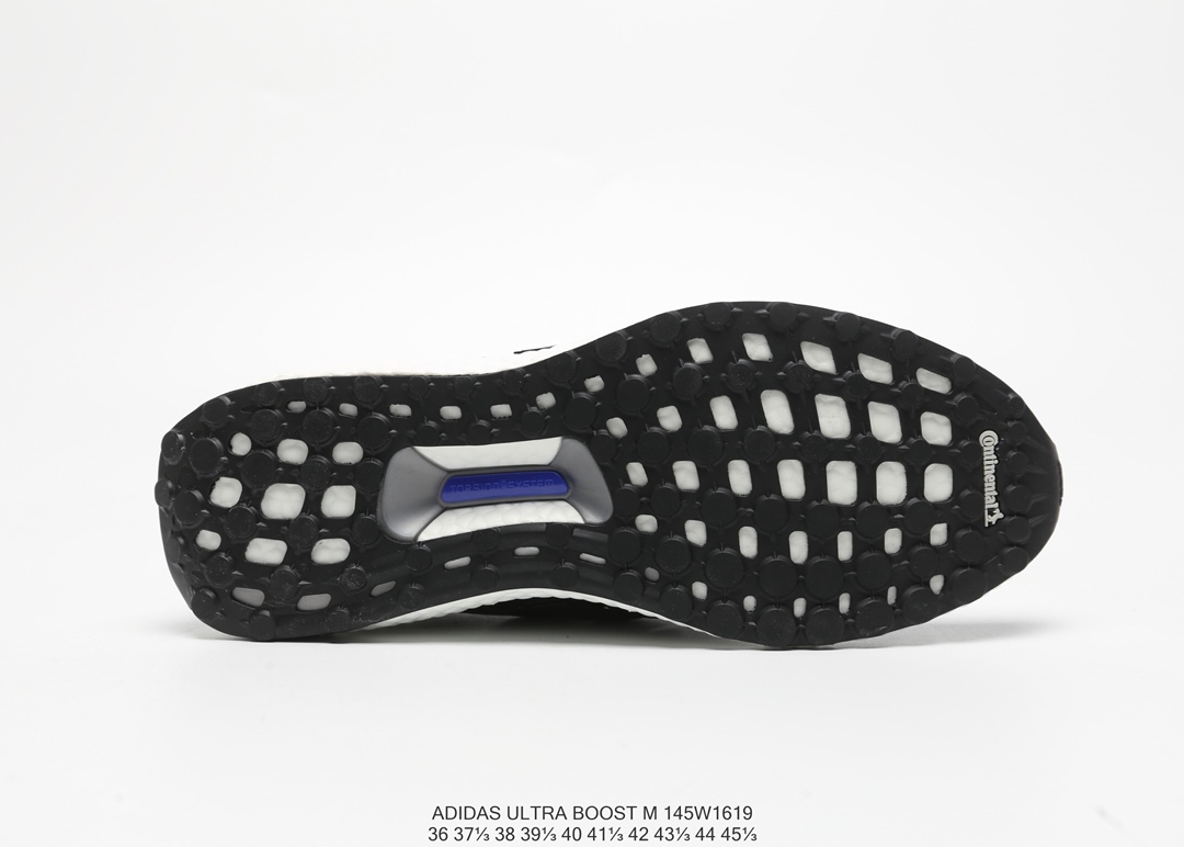 100Adidas Ultraboot 阿迪达斯Ub4.0系列爆米花跑鞋