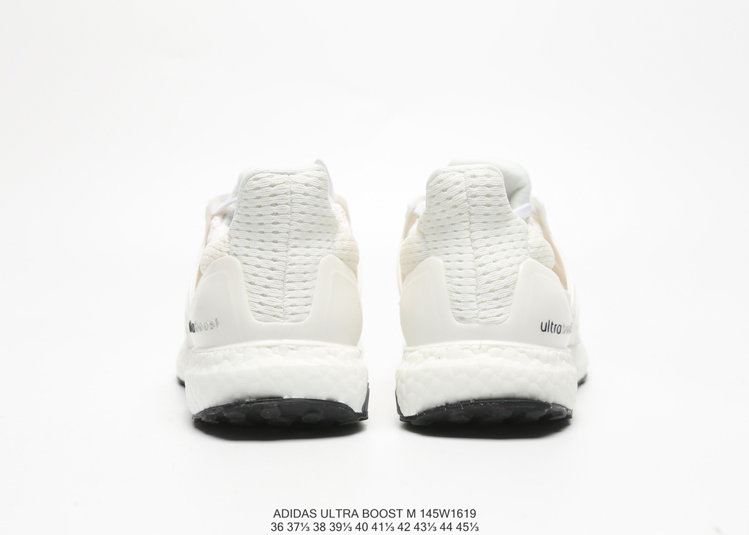 100Adidas Ultraboot 阿迪达斯Ub4.0系列爆米花跑鞋