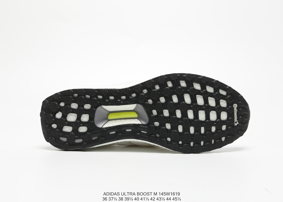 100Adidas Ultraboot 阿迪达斯Ub4.0系列爆米花跑鞋