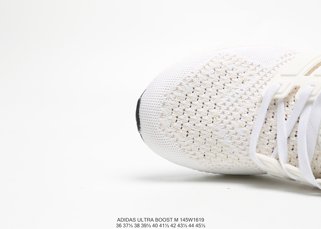 100Adidas Ultraboot 阿迪达斯Ub4.0系列爆米花跑鞋