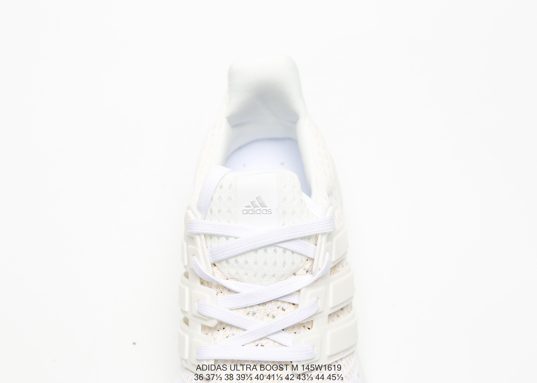 100Adidas Ultraboot 阿迪达斯Ub4.0系列爆米花跑鞋