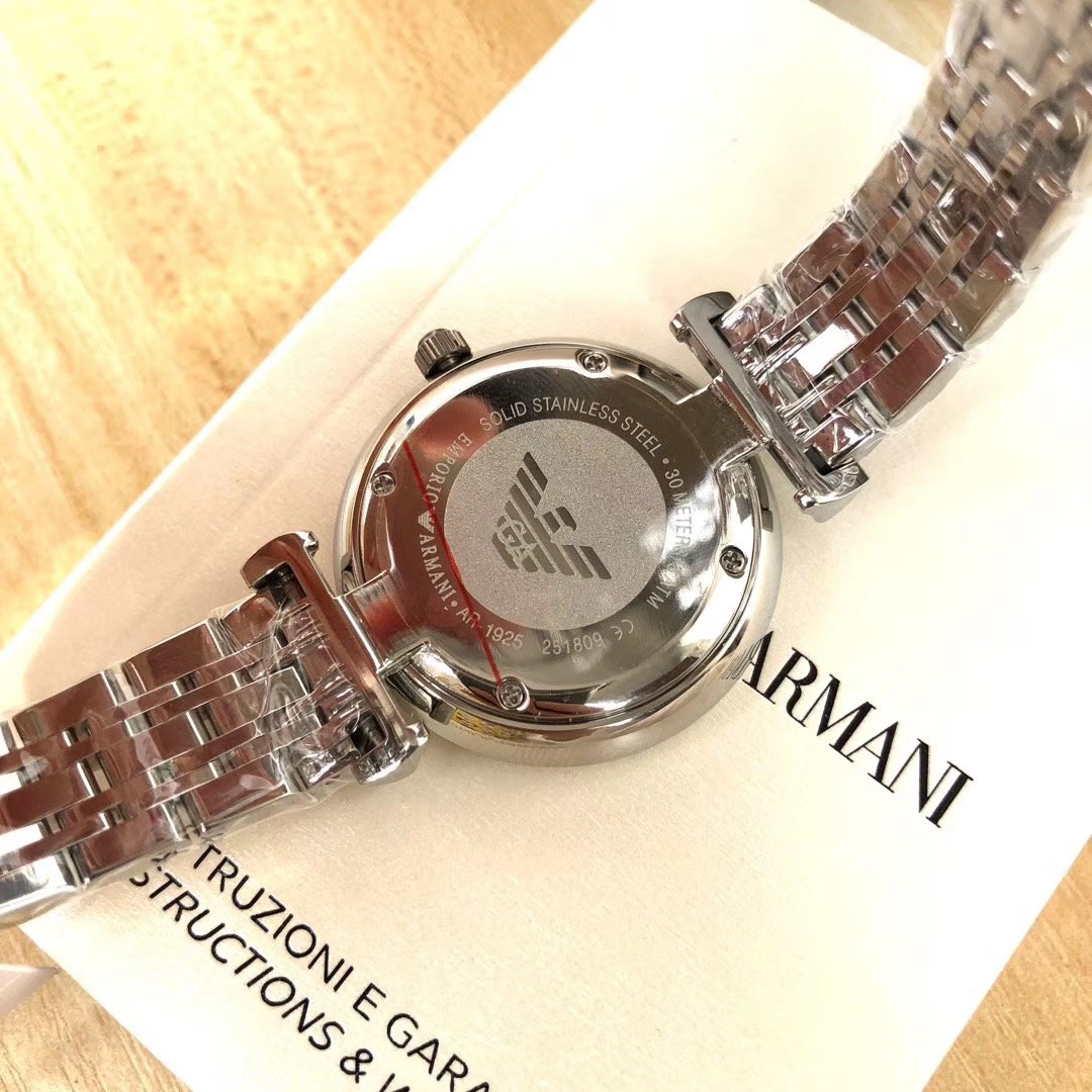 Armani 阿玛尼满天星女款，阿玛尼最火爆的一款