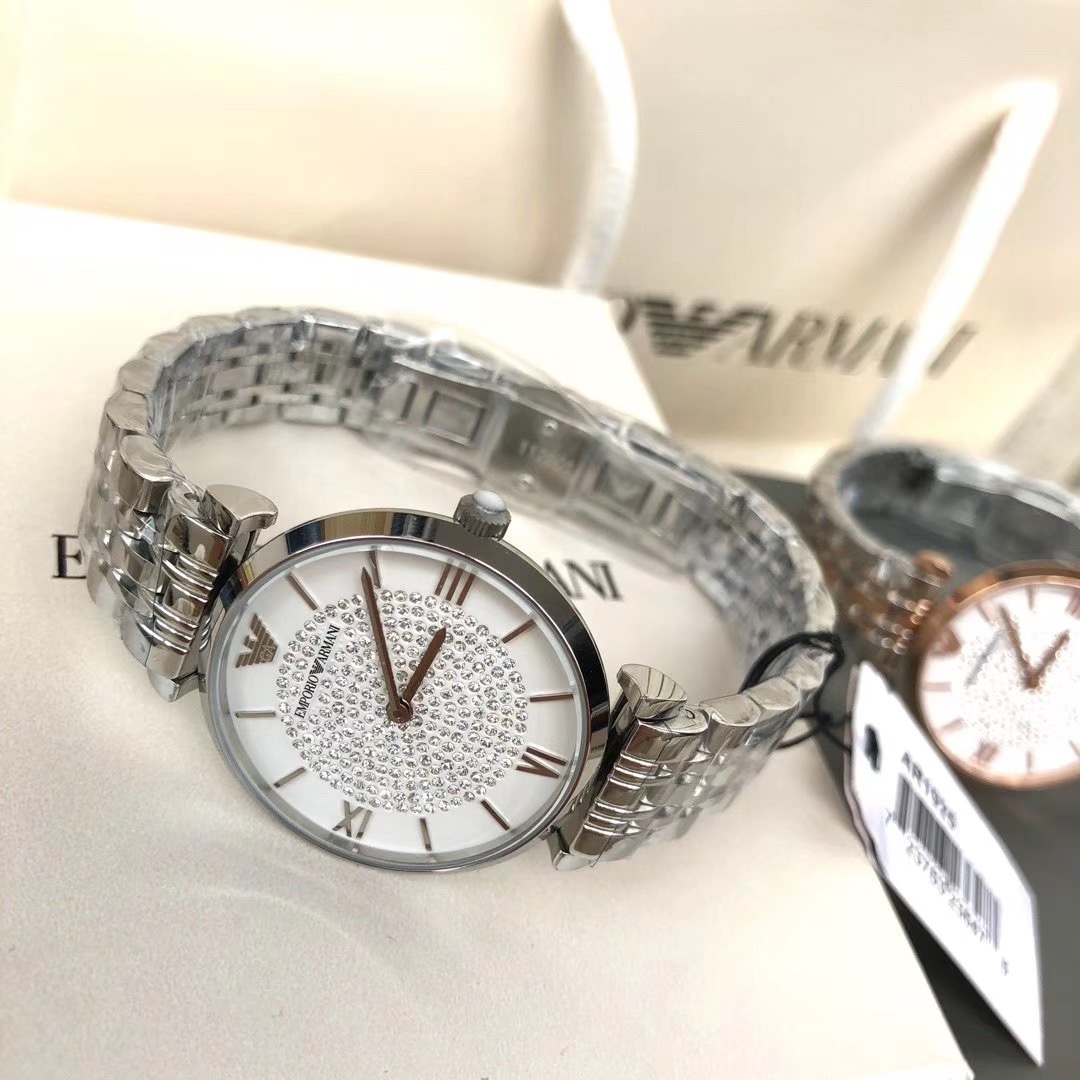Armani 阿玛尼满天星女款，阿玛尼最火爆的一款