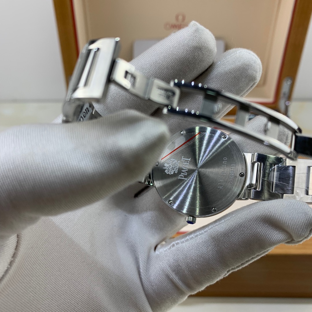 Piaget 皇家 伯爵女款腕表