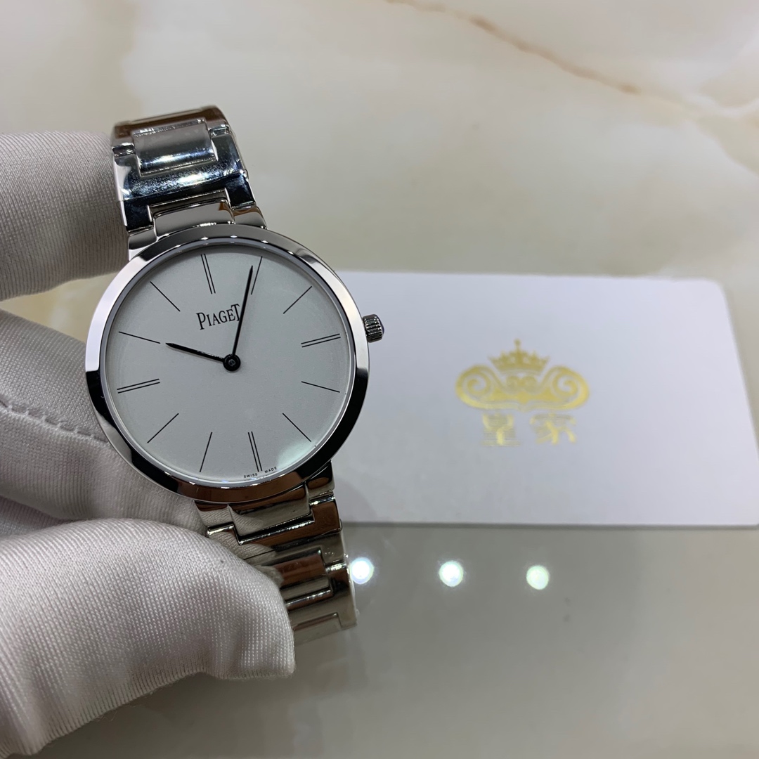Piaget 皇家 伯爵女款腕表