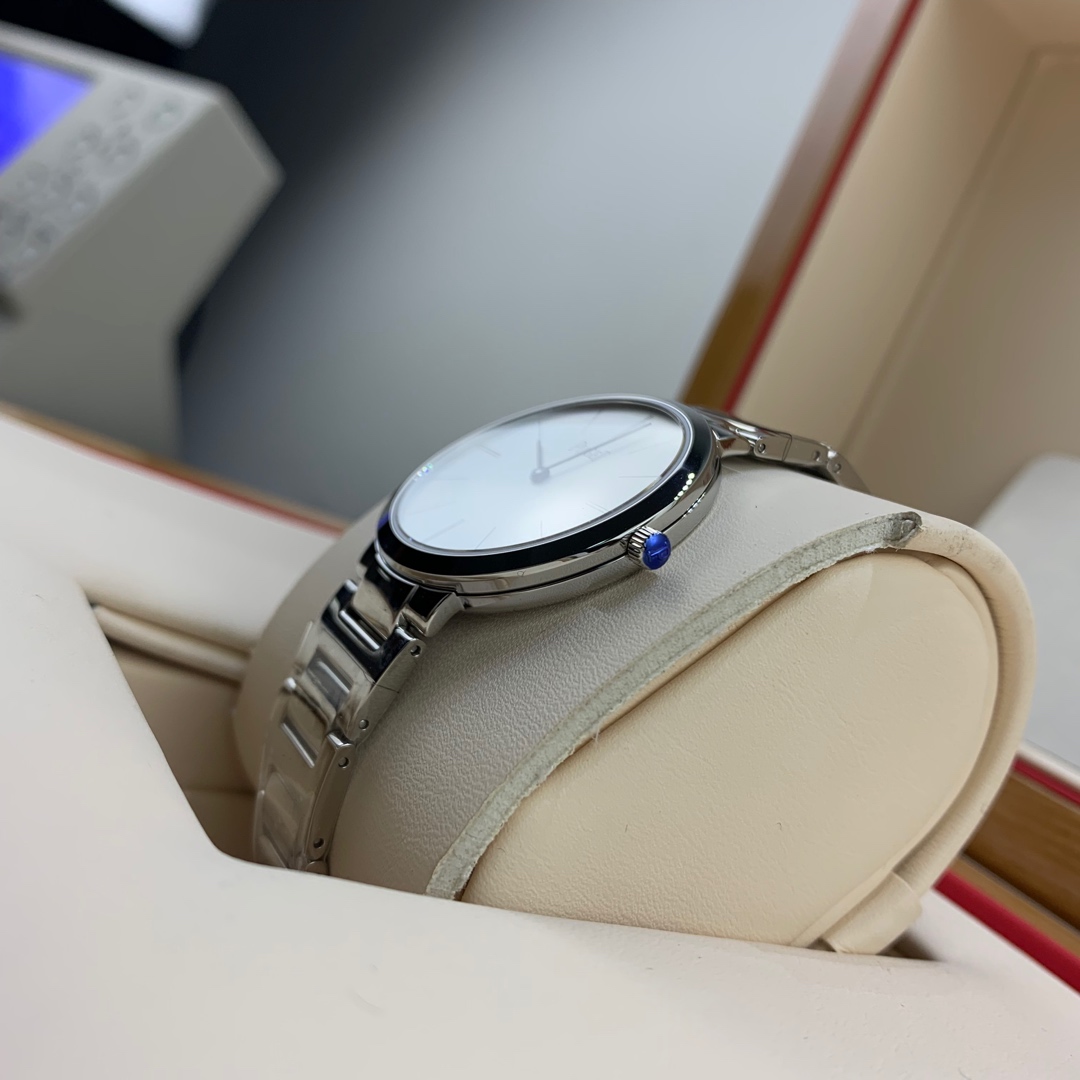 Piaget 皇家 伯爵女款腕表