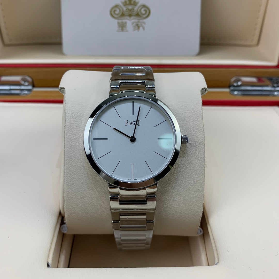 Piaget 皇家 伯爵女款腕表