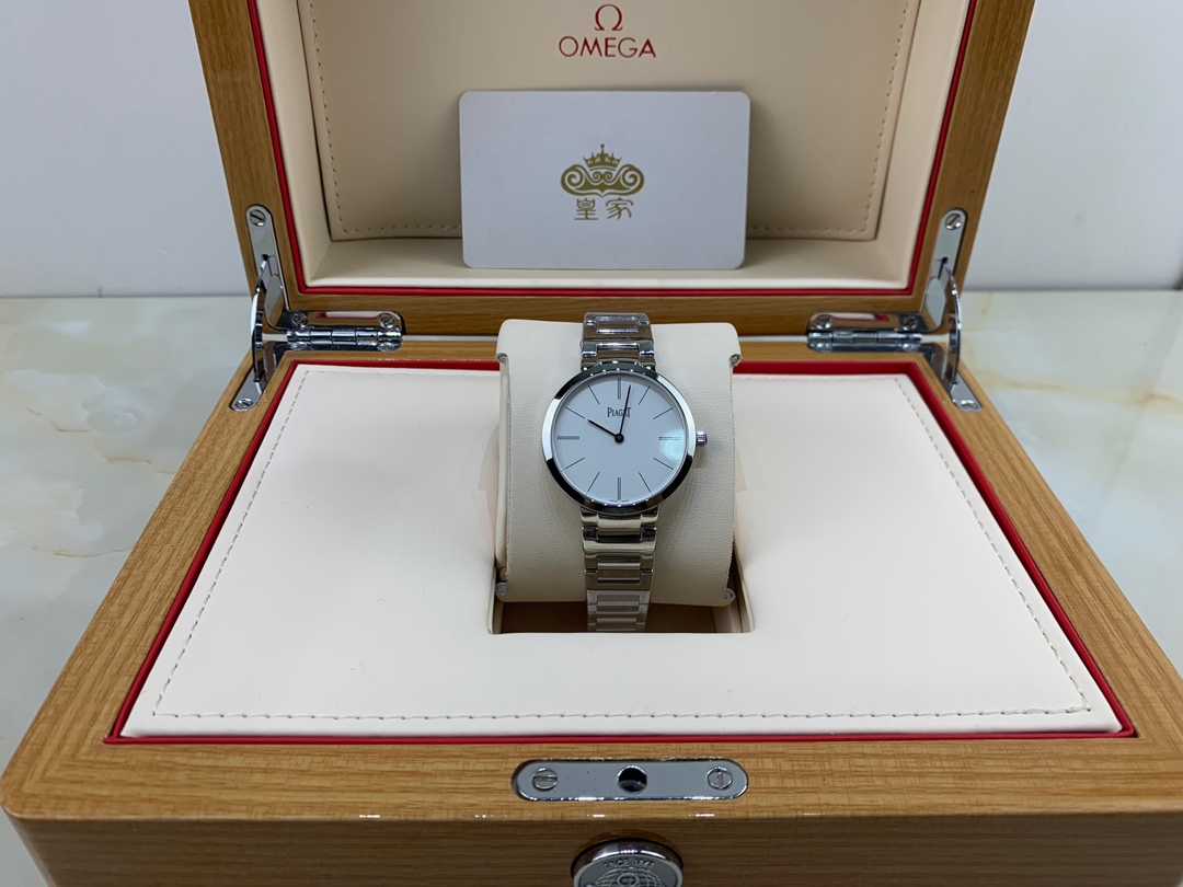 Piaget 皇家 伯爵女款腕表