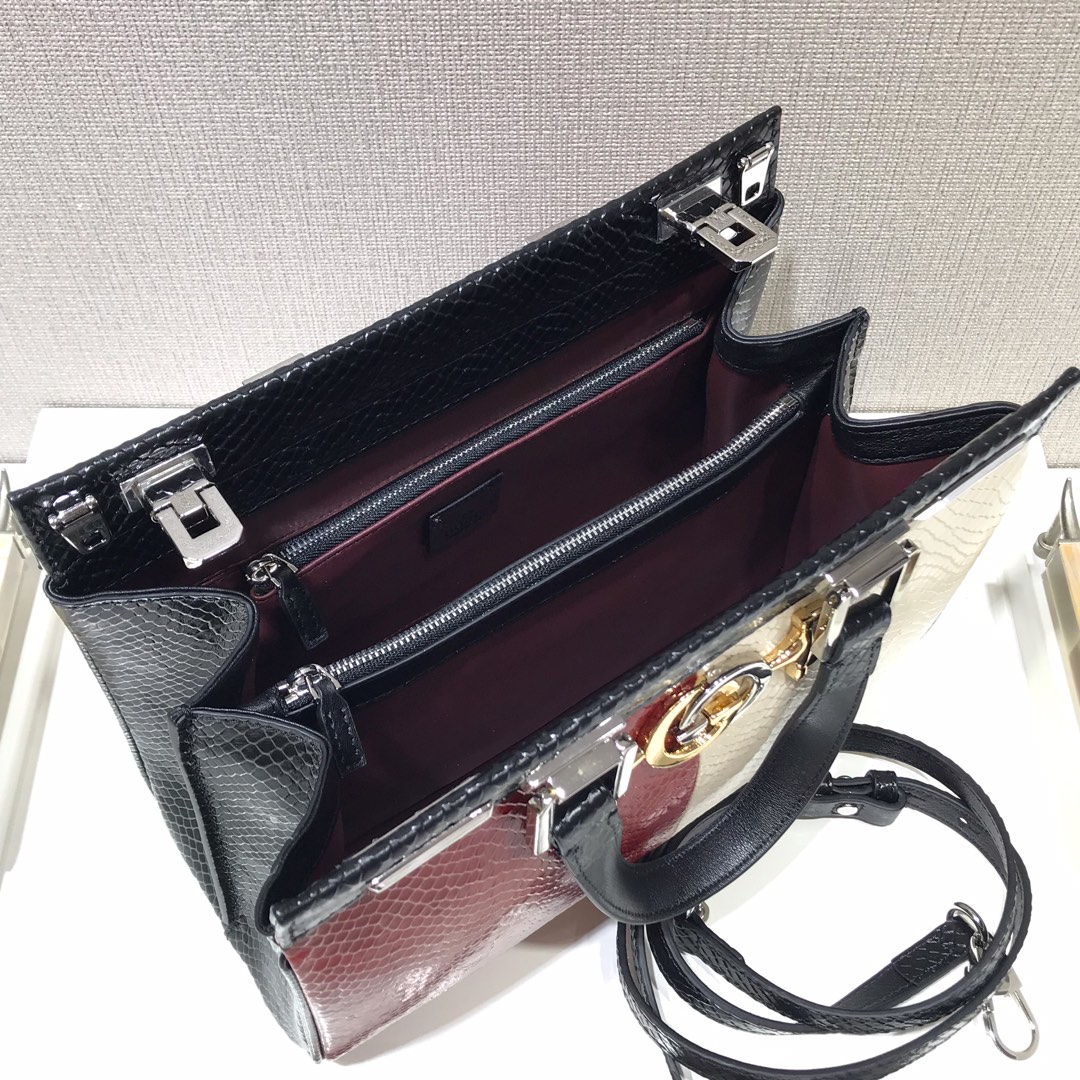 구찌 136881 가방 Gucci Bag 썸네일 이미지
