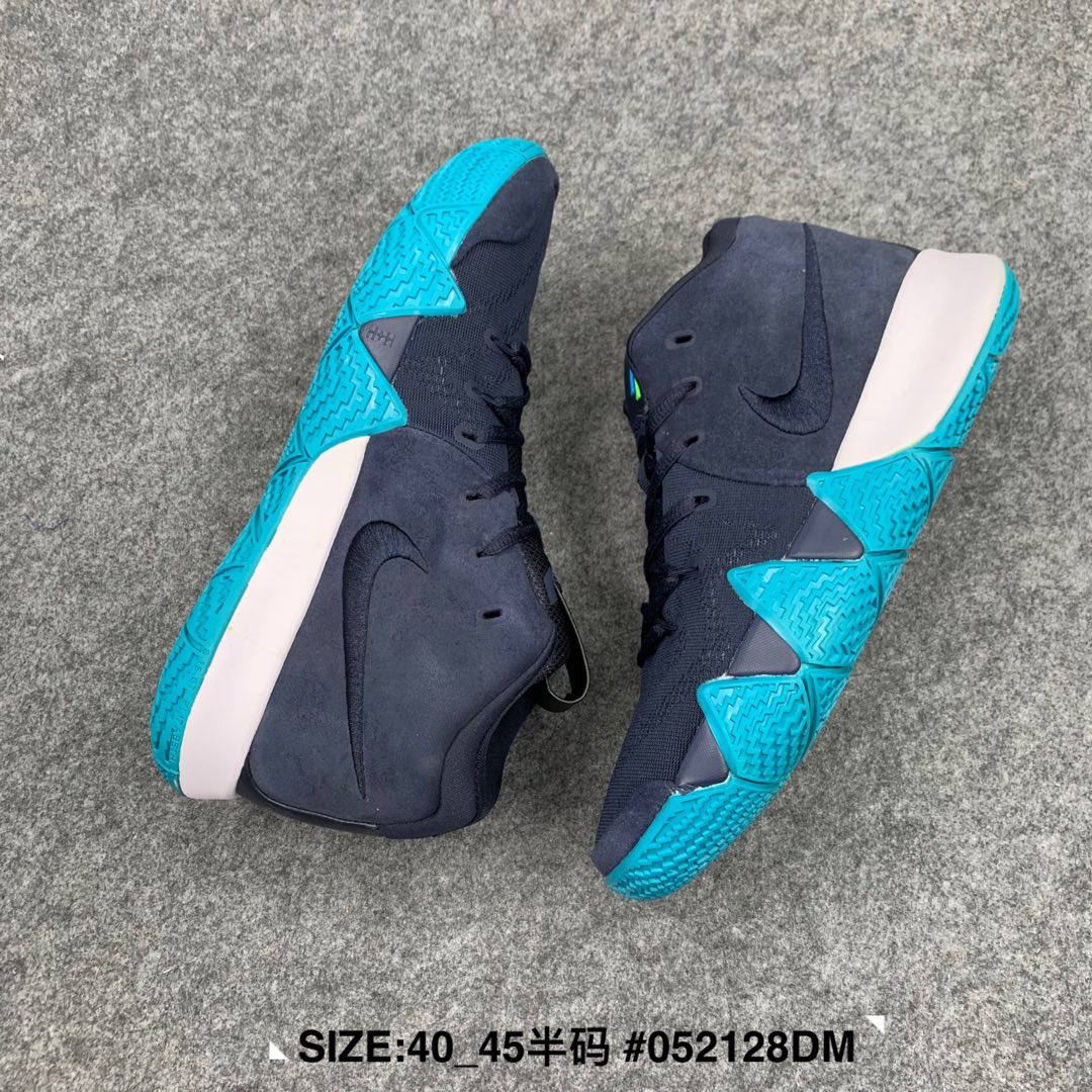 150！原价200 公司级   Nike Kyrie 4 欧文4代男子篮球鞋 支持实战