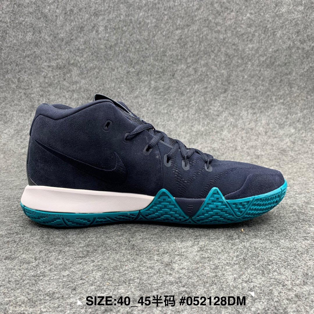 150！原价200 公司级   Nike Kyrie 4 欧文4代男子篮球鞋 支持实战
