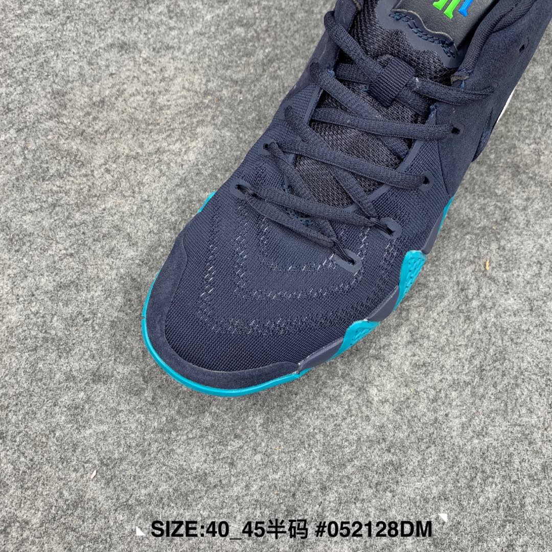 150！原价200 公司级   Nike Kyrie 4 欧文4代男子篮球鞋 支持实战