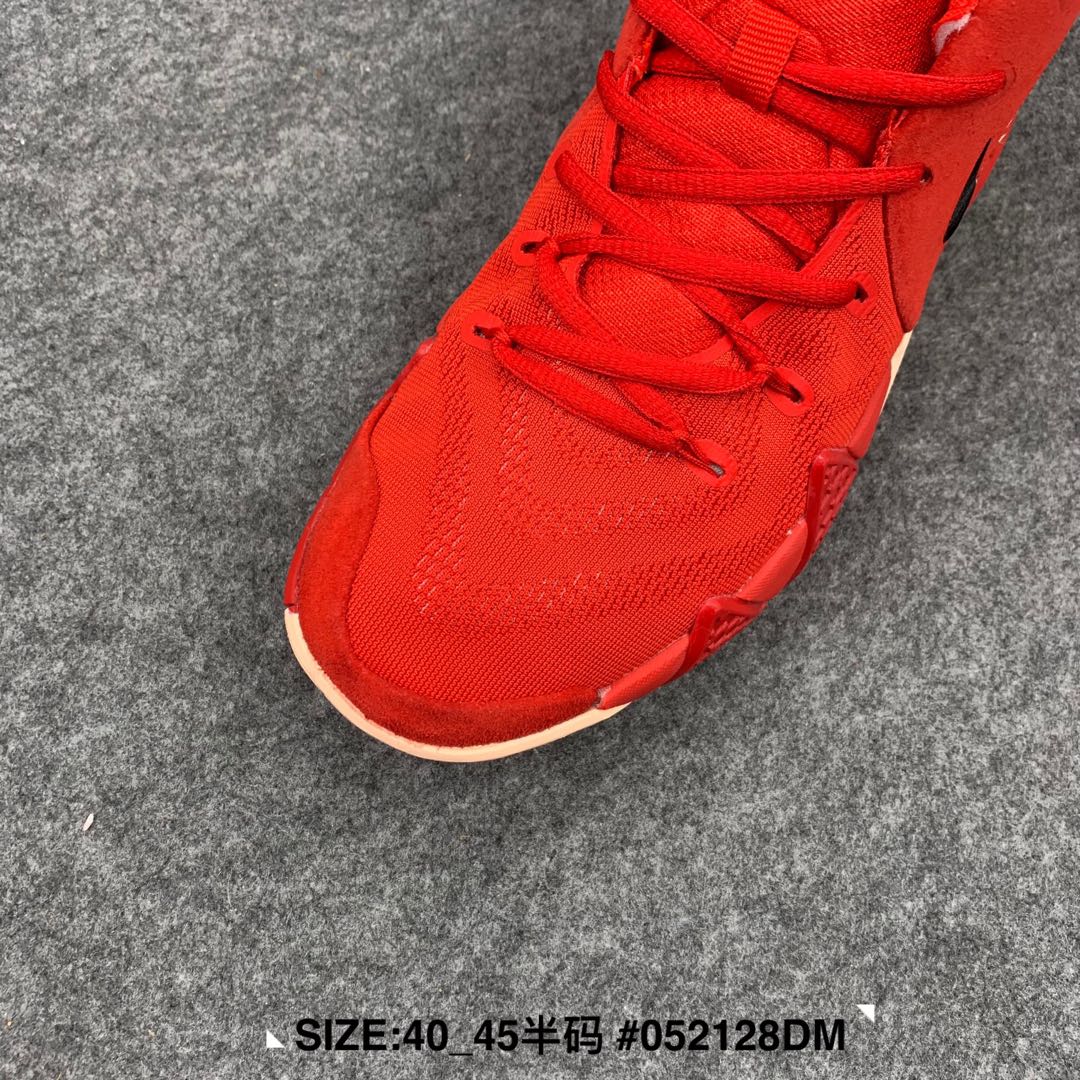 150！原价200 公司级   Nike Kyrie 4 欧文4代男子篮球鞋 支持实战