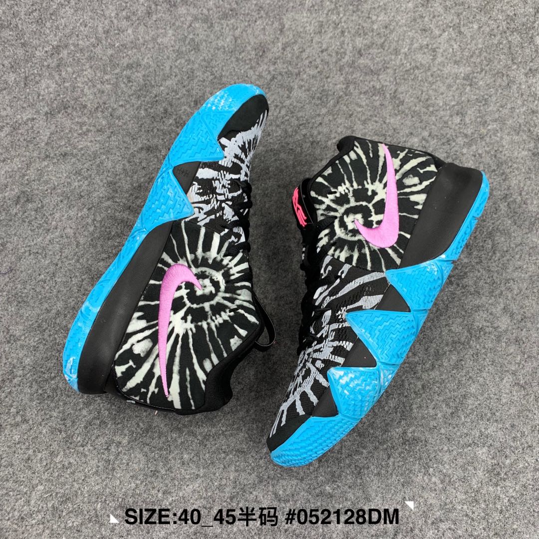 150！原价200 公司级   Nike Kyrie 4 欧文4代男子篮球鞋 支持实战