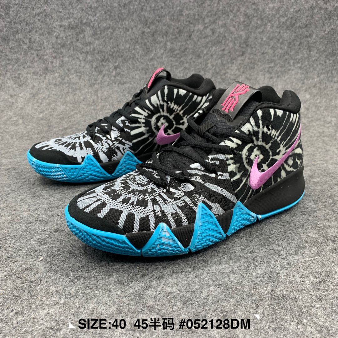 150！原价200 公司级   Nike Kyrie 4 欧文4代男子篮球鞋 支持实战