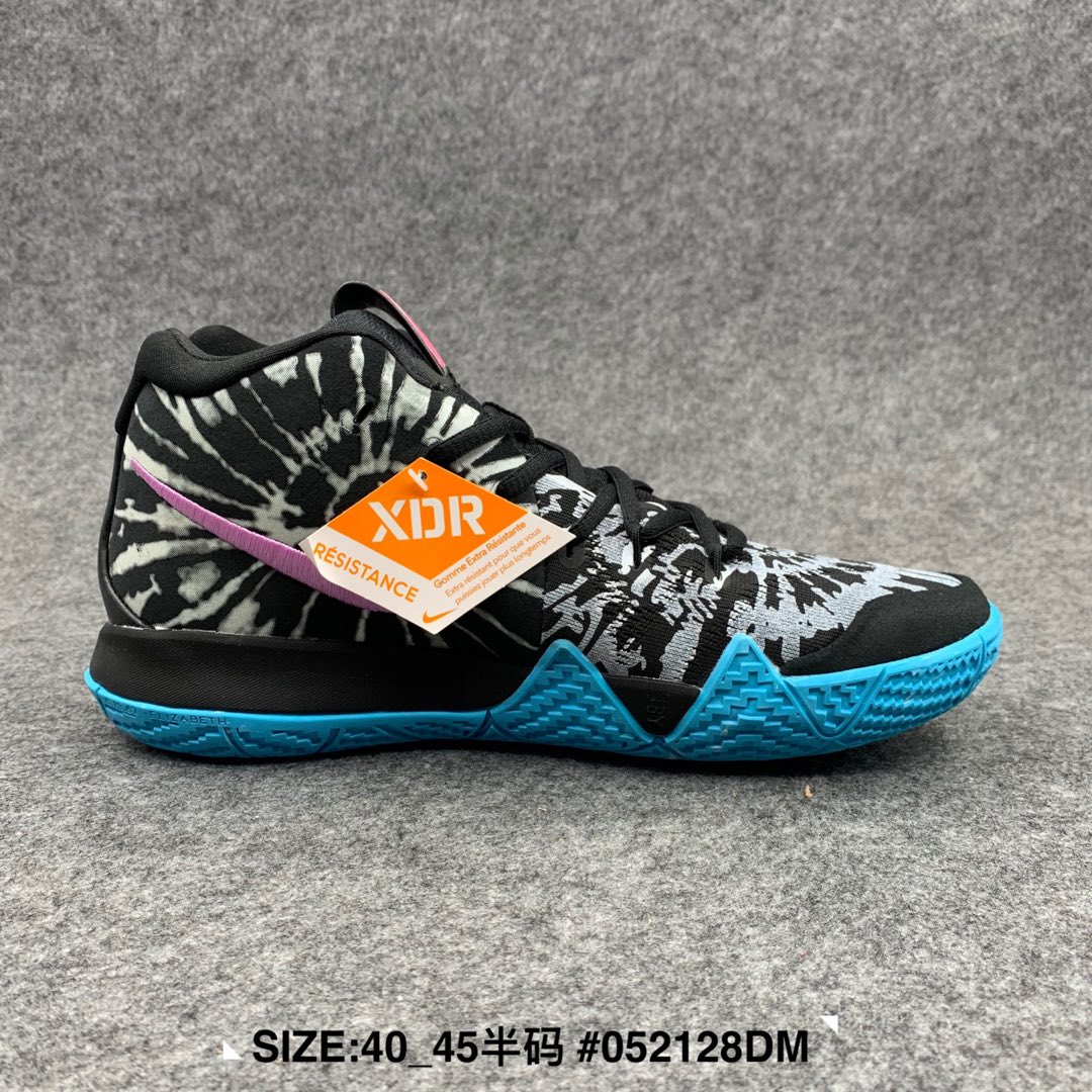 150！原价200 公司级   Nike Kyrie 4 欧文4代男子篮球鞋 支持实战