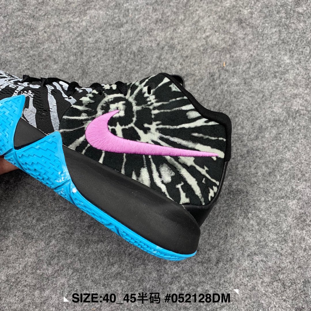 150！原价200 公司级   Nike Kyrie 4 欧文4代男子篮球鞋 支持实战