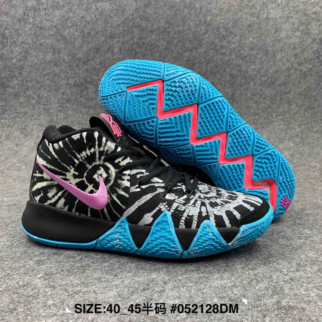150！原价200 公司级   Nike Kyrie 4 欧文4代男子篮球鞋 支持实战