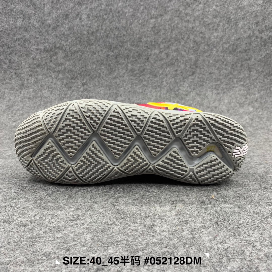 150！原价200 公司级   Nike Kyrie 4 欧文4代男子篮球鞋 支持实战