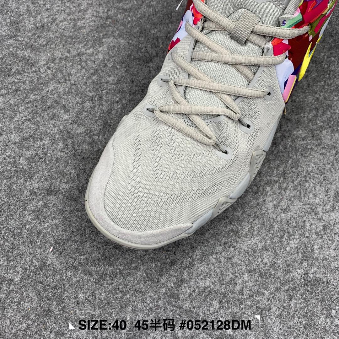 150！原价200 公司级   Nike Kyrie 4 欧文4代男子篮球鞋 支持实战