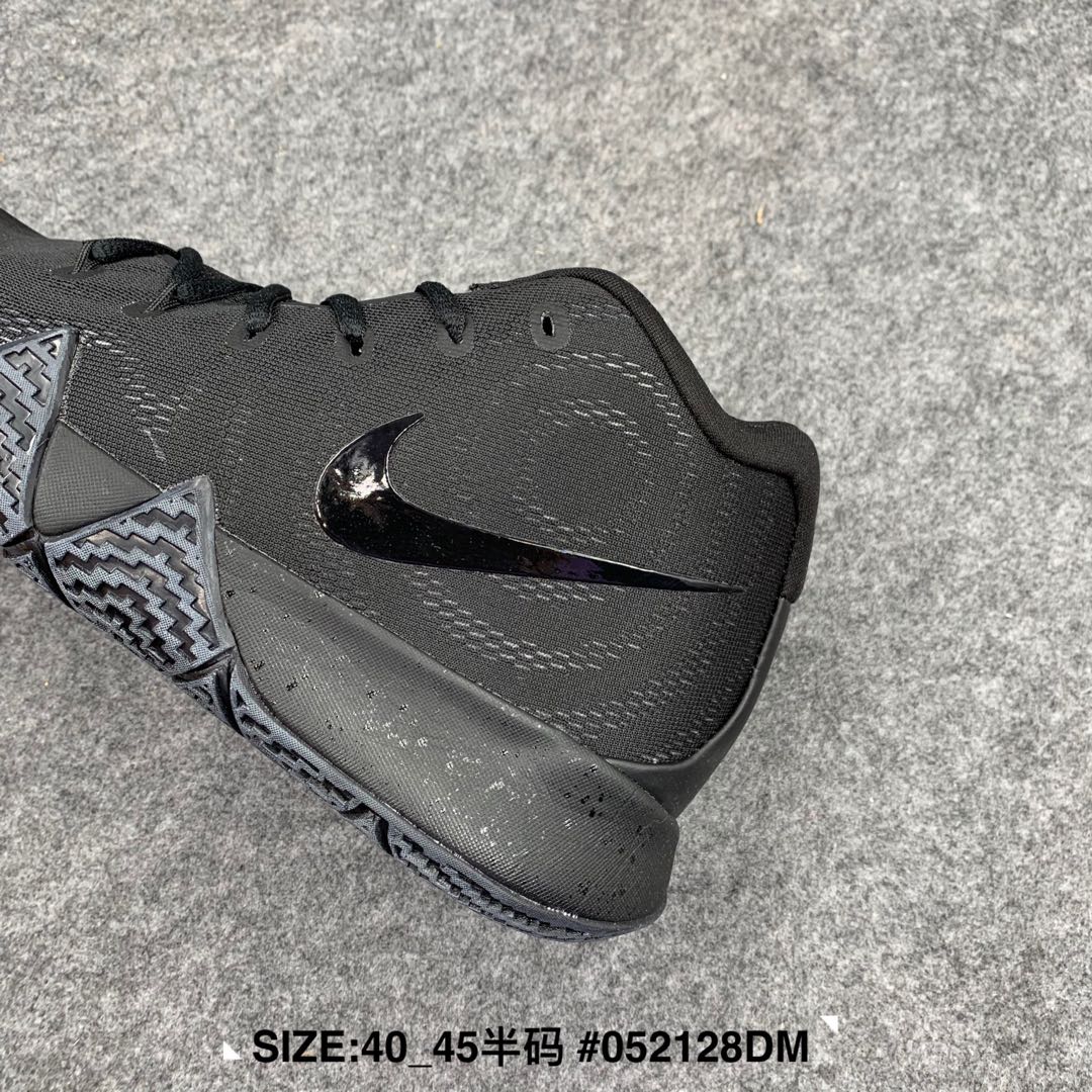 150！原价200 公司级   Nike Kyrie 4 欧文4代男子篮球鞋 支持实战