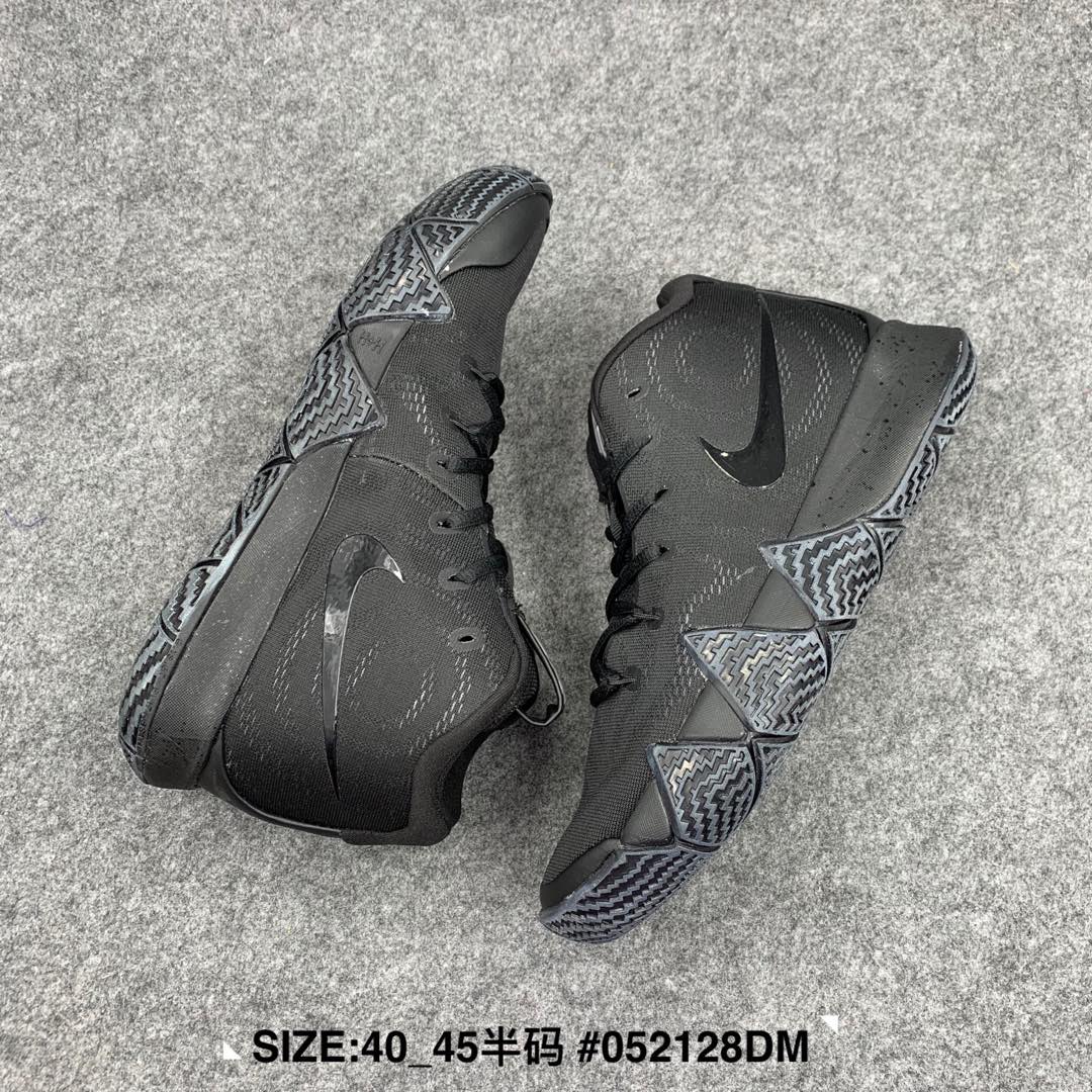 150！原价200 公司级   Nike Kyrie 4 欧文4代男子篮球鞋 支持实战