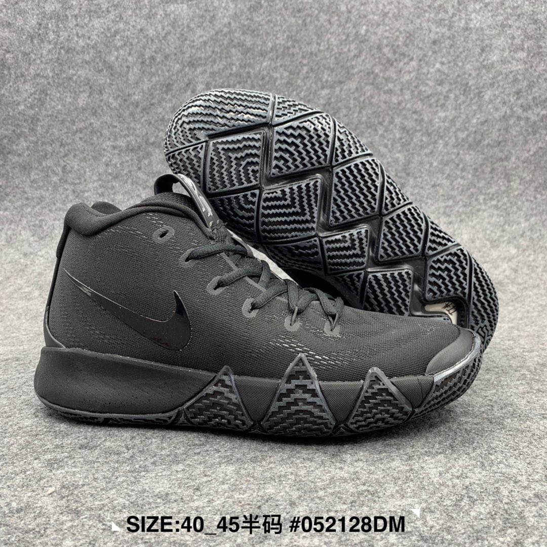 150！原价200 公司级   Nike Kyrie 4 欧文4代男子篮球鞋 支持实战